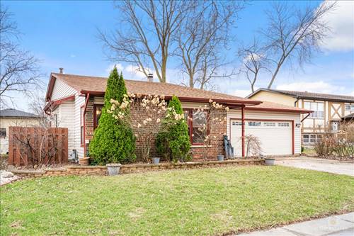 4029 187, Country Club Hills, IL 60478