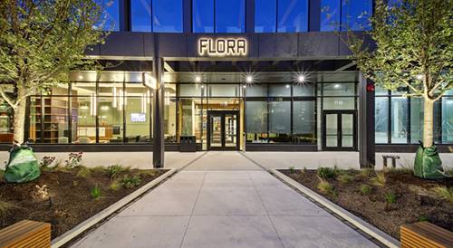 1114 W Carroll Unit PH-3301, Chicago, IL 60607