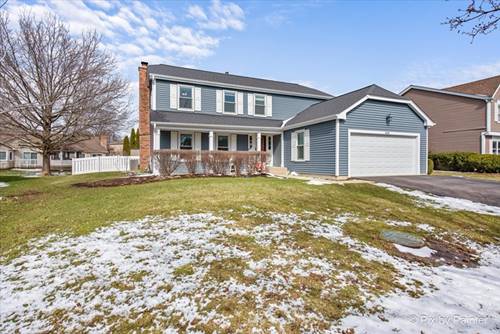 3218 Blackhawk, St. Charles, IL 60174
