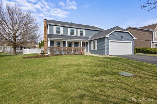 3218 Blackhawk, St. Charles, IL 60174