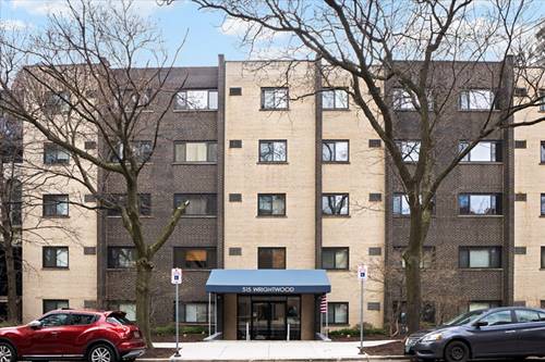 515 W Wrightwood Unit 503, Chicago, IL 60614