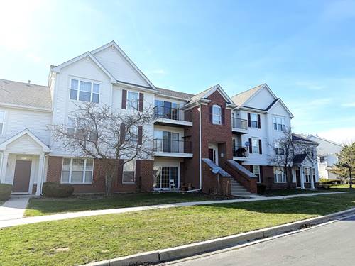 680 Mill Unit 203, Wheeling, IL 60090