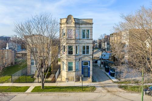 3516 W 13th, Chicago, IL 60623