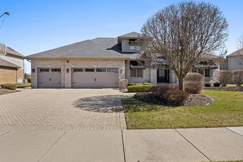 17131 Warbler, Orland Park, IL 60467