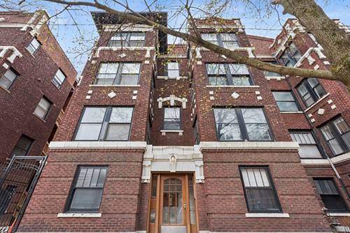 1369 E 52nd Unit 1, Chicago, IL 60615