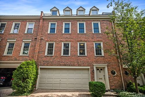 15 Landmark, Northfield, IL 60093