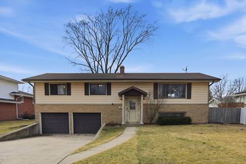 130 N Horner, Mount Prospect, IL 60056