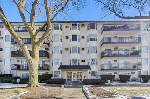 5506 Lincoln Unit 315, Morton Grove, IL 60053
