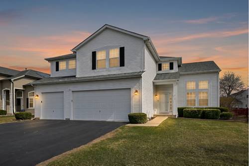 230 Stickley, Lake In The Hills, IL 60156