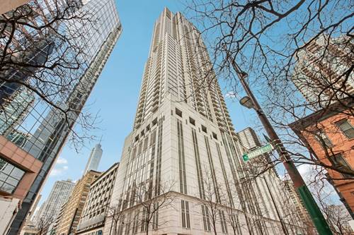55 E Erie Unit 2901, Chicago, IL 60611