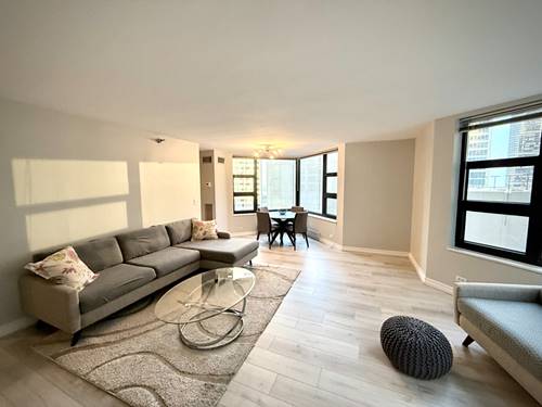 401 E Ontario Unit 1410, Chicago, IL 60611