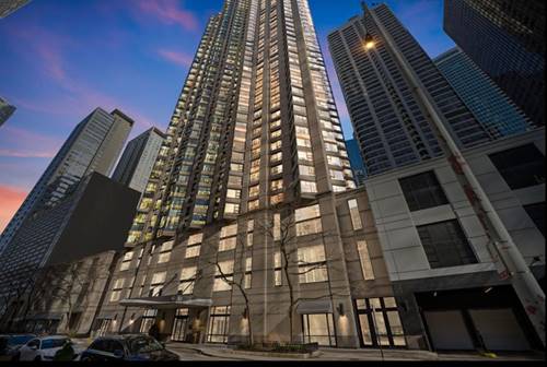 401 E Ontario Unit 1410, Chicago, IL 60611