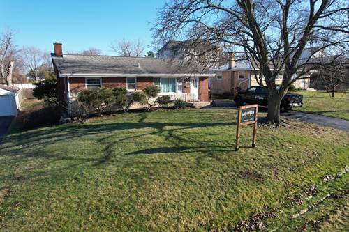 112 6th, Downers Grove, IL 60515