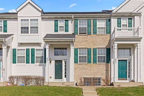 621 Lincoln Station, Oswego, IL 60543