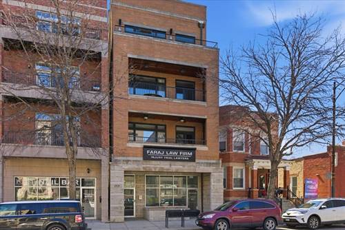 1935 W Belmont Unit 4, Chicago, IL 60657