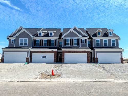 692 Switchgrass, Bolingbrook, IL 60490