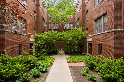 1327 W Addison Unit 2B, Chicago, IL 60613