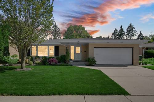 1501 Carson, Homewood, IL 60430