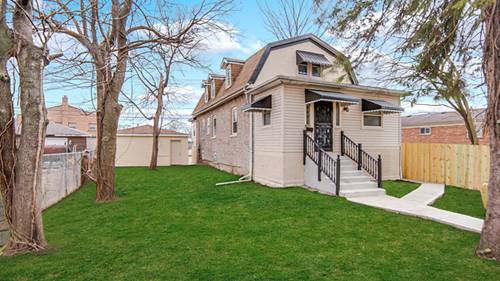 9321 S Green, Chicago, IL 60620