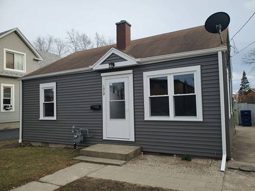 1019 Edwards, Waukegan, IL 60085