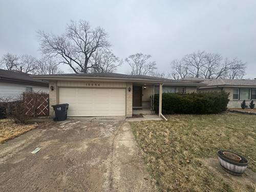 15654 South Park, South Holland, IL 60473