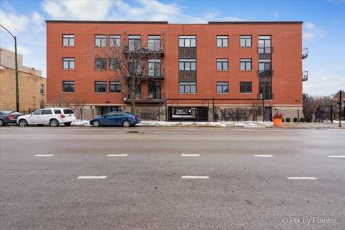 1830 N Winchester Unit 101, Chicago, IL 60622