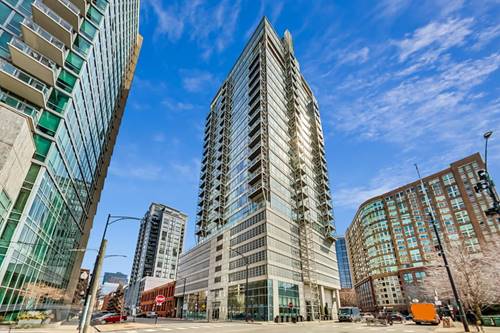 653 N Kingsbury Unit 1907, Chicago, IL 60654