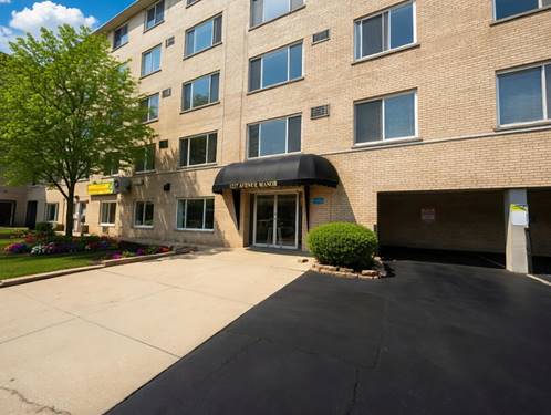 1227 S Harlem Unit 301, Berwyn, IL 60402