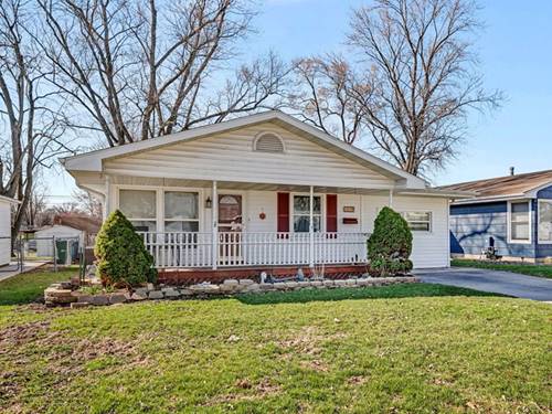 409 Mckinley, Morris, IL 60450