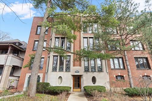 304 N Grove Unit 3B, Oak Park, IL 60302