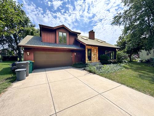 1139 Gillian, Lemont, IL 60439