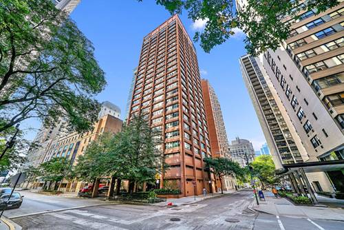 247 E Chestnut Unit 1301, Chicago, IL 60611