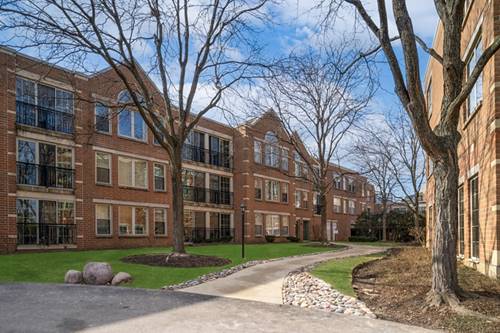1625 Glenview Unit 207, Glenview, IL 60025