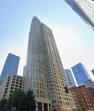 345 N Lasalle Unit 901, Chicago, IL 60654
