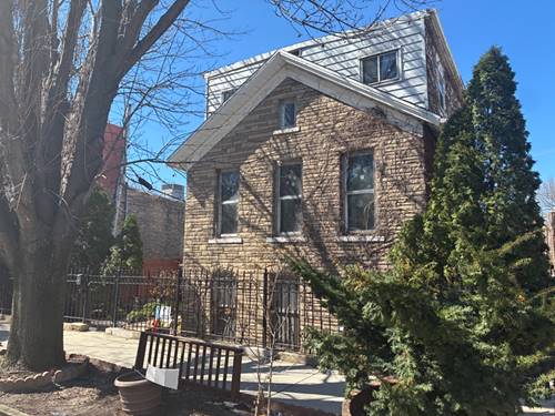 2142 N Leavitt, Chicago, IL 60647