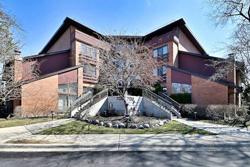 706 Waukegan Unit C203, Glenview, IL 60025