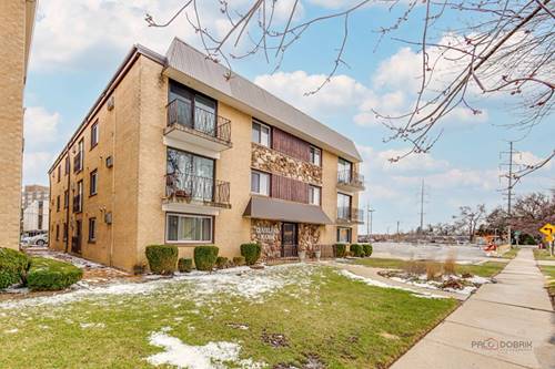 915 Graceland Unit 2C, Des Plaines, IL 60016