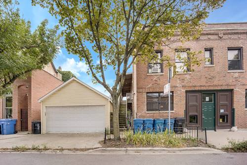 411 W Menomonee Unit A, Chicago, IL 60614