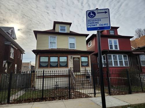 606 N Leamington, Chicago, IL 60644