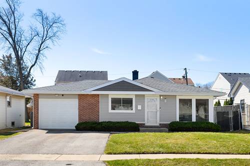 701 W Lake Park, Addison, IL 60101