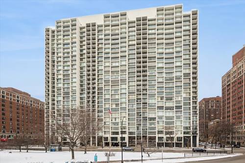 3200 N Lake Shore Unit 2802, Chicago, IL 60657