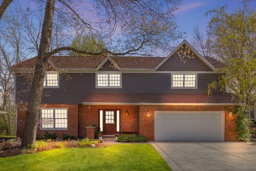 2135 Oak Hill, Lisle, IL 60532