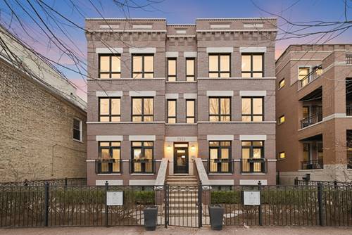 2523 N Southport Unit 2S, Chicago, IL 60614