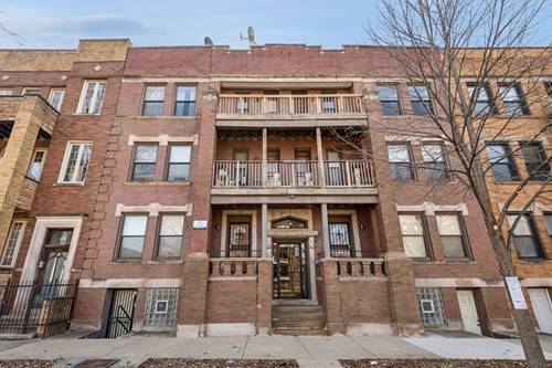 5016 S Prairie Unit 1, Chicago, IL 60615