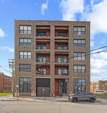 809 E 40th Unit 4-3, Chicago, IL 60653