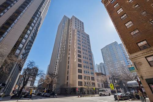 1035 N Dearborn Unit 9W, Chicago, IL 60610