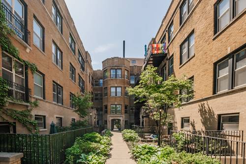 1223 W Greenleaf Unit 1N, Chicago, IL 60626