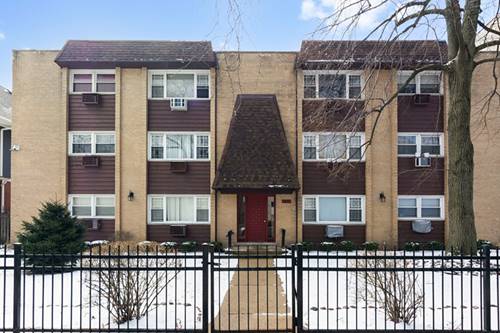 1627 W Touhy Unit 306, Chicago, IL 60626