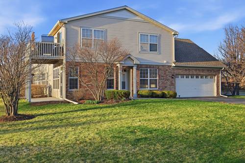 1586 Millbrook, Algonquin, IL 60102