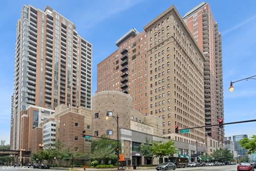 40 E 9th Unit 1516, Chicago, IL 60605